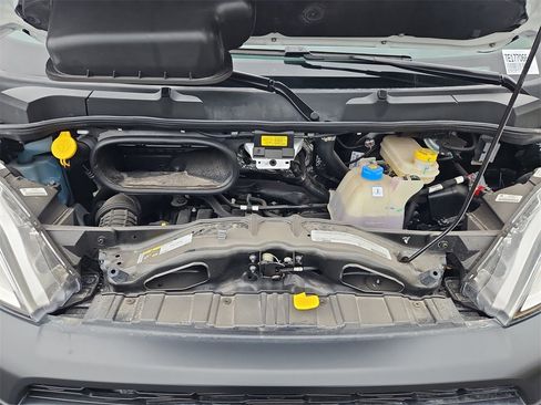 New 2026 RAM ProMaster 2500 image 30