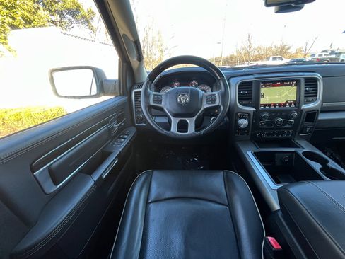 Used 2014 RAM 1500 Limited image 28