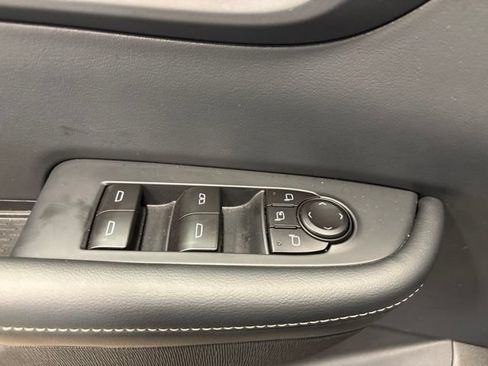 Used 2026 Buick Enclave Preferred FWD image 35