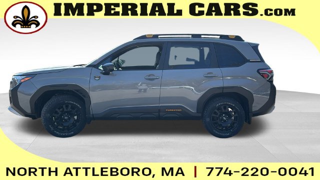 New 2026 Subaru Forester Wilderness AWD/4WD image 7
