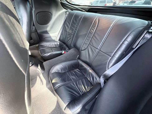 Used 1996 Chevrolet Camaro Z28 image 13