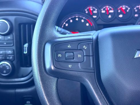 Used 2024 Chevrolet Silverado 2500 Custom w/ Custom Value Package image 23