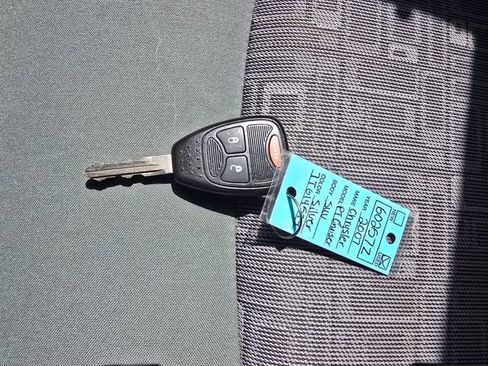 Used 2007 Chrysler PT Cruiser FWD image 18