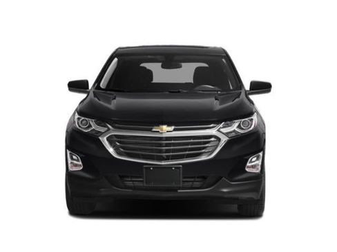 Used 2019 Chevrolet Equinox LT AWD/4WD image 4