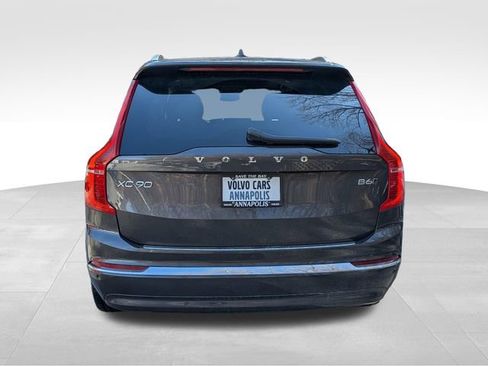 Used 2023 Volvo XC90 B6 Plus w/ Protection Package Premier image 7
