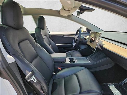 Used 2023 Tesla Model 3 Long Range AWD/4WD image 23