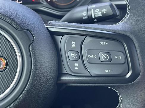 New 2025 Jeep Gladiator Sport w/ Premium Package AWD/4WD image 31