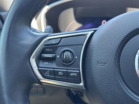 Certified 2024 Acura MDX FWD image 33