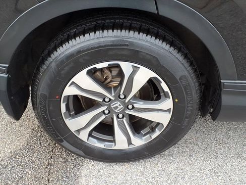 Used 2022 Honda CR-V LX image 11