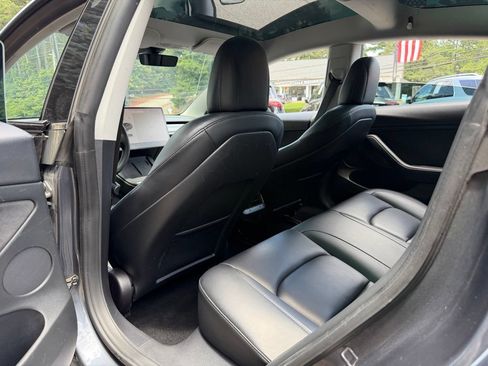 Used 2022 Tesla Model 3 Performance AWD/4WD image 30