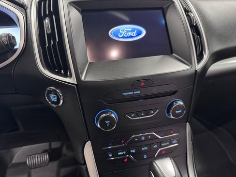 Used 2016 Ford Edge SEL w/ Equipment Group 201A image 29