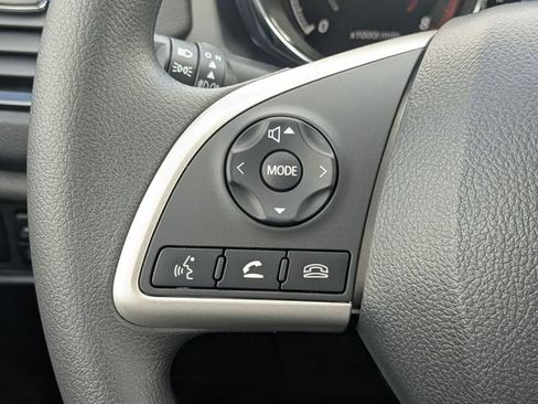 New 2026 Mitsubishi Outlander Sport ES AWD/4WD image 23