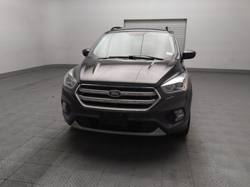 Used 2017 Ford Escape SE w/ Equipment Group 201A FWD image 15