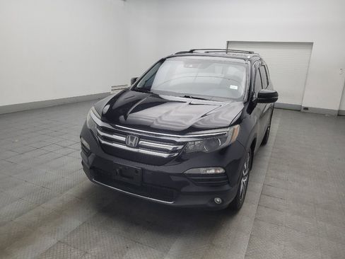 Used 2016 Honda Pilot Elite image 15