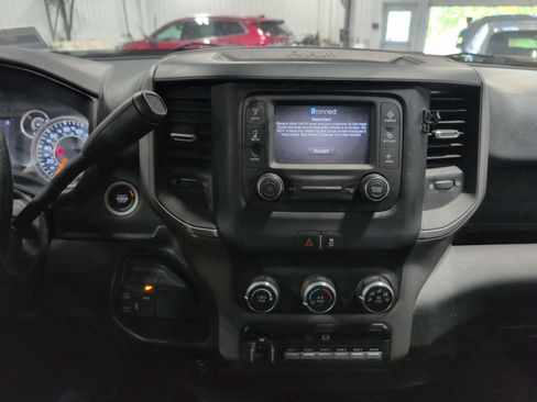 Used 2021 RAM 5500 Tradesman image 11