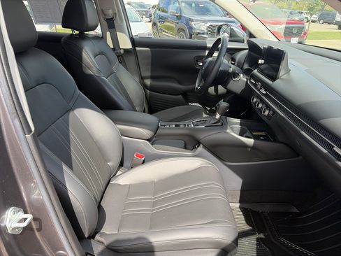 Certified 2023 Honda HR-V EX-L image 11