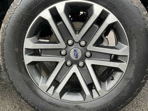 Used 2023 Ford F150 XL w/ STX Appearance Package image 14