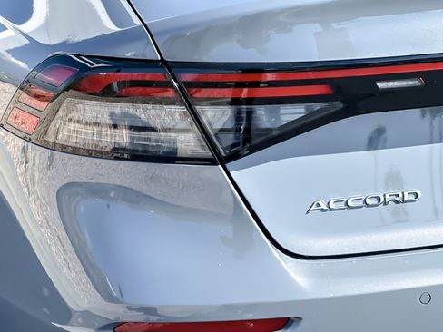 New 2026 Honda Accord Touring image 12