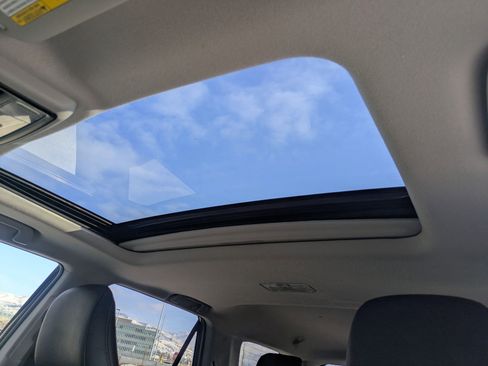 Used 2021 Toyota 4Runner SR5 Premium w/ Moonroof Package image 22