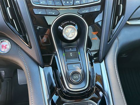 Used 2023 Acura RDX FWD w/ Technology Package image 29