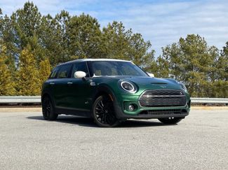 Used 2023 MINI Cooper Clubman S video 2
