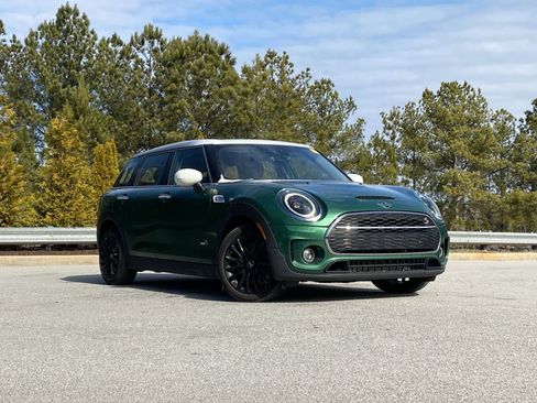 Used 2023 MINI Cooper Clubman S image 2
