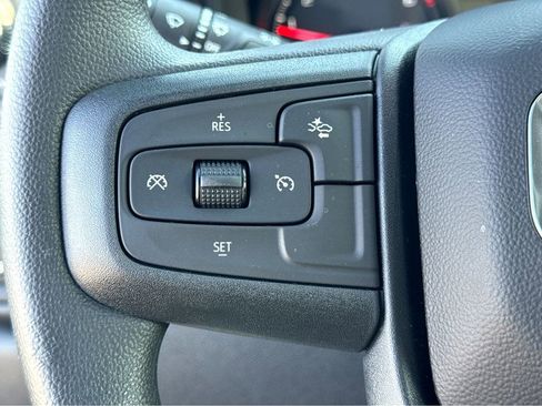 New 2026 GMC Sierra 1500 Pro w/ Pro Value Package image 16