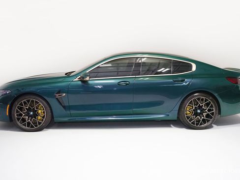 Used 2020 BMW M8 Gran Coupe xDrive Competition w/ M Driver's Package image 5