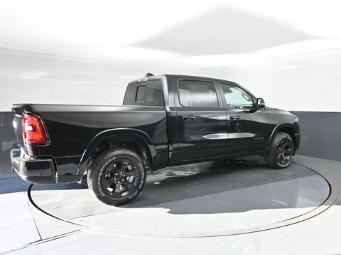 New 2026 RAM 1500 2WD Crew Cab image 15