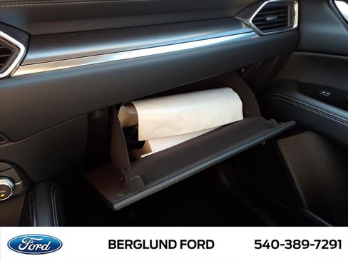 Used 2025 MAZDA CX-5 AWD 2.5 S image 32