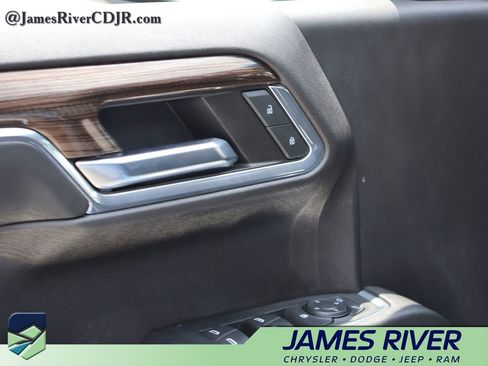 Used 2023 Chevrolet Silverado 1500 RST w/ Convenience Package II AWD/4WD image 21