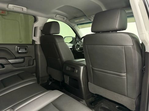 Used 2018 GMC Sierra 1500 SLT w/ All Terrain Package AWD/4WD image 89