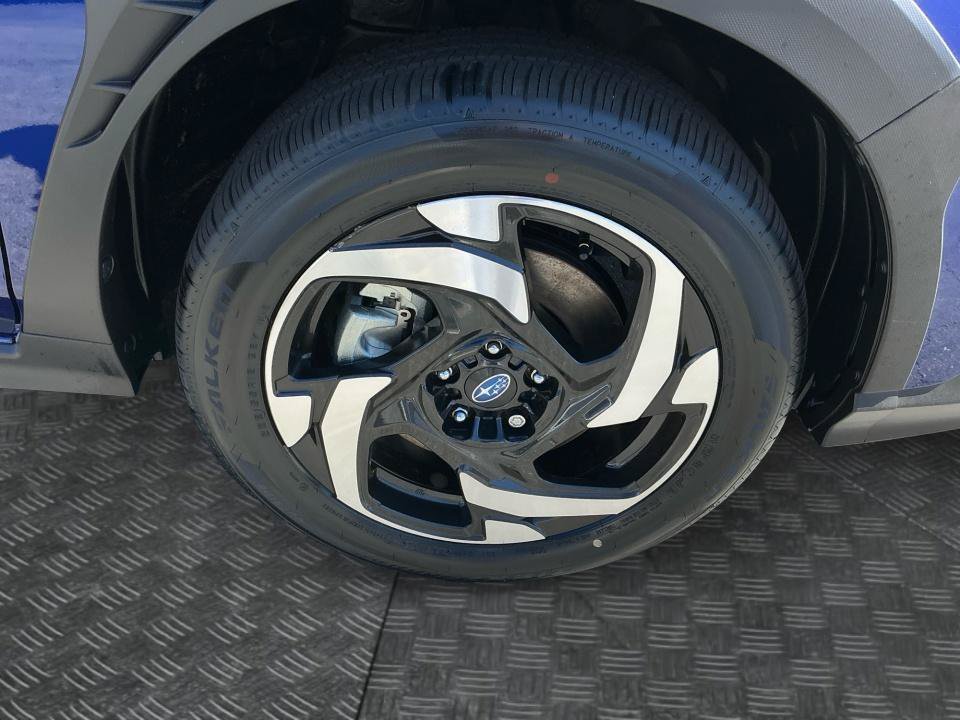 New 2026 Subaru Crosstrek 2.5i Limited AWD/4WD image 27