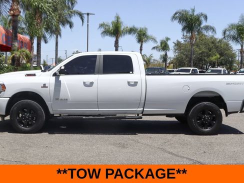 Used 2019 RAM 2500 Big Horn AWD/4WD image 5