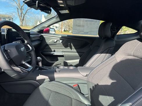 New 2026 Ford Mustang Coupe image 9