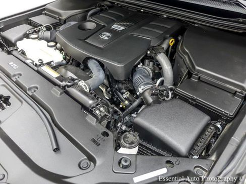 Used 2024 Lexus GX 550 image 33