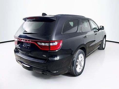 Used 2024 Dodge Durango R/T AWD/4WD image 32