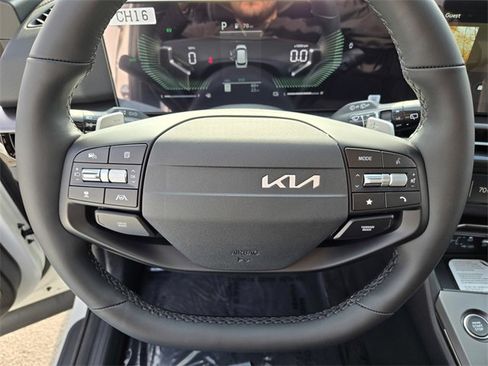 New 2026 Kia Sportage EX image 21