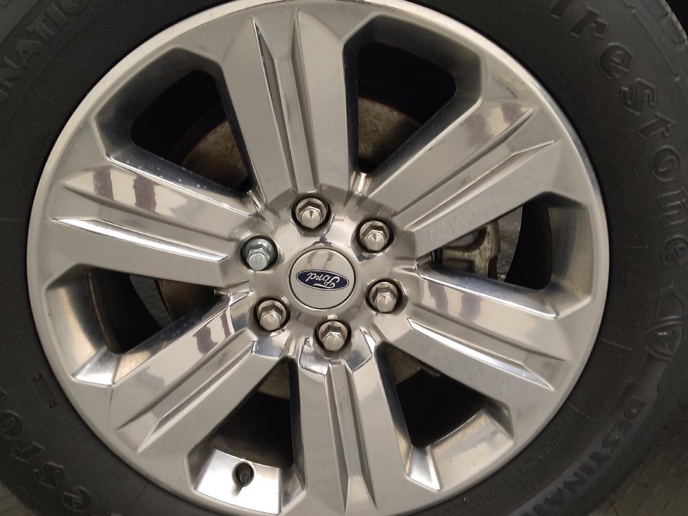 Used 2019 Ford F150 XLT w/ Equipment Group 302A Luxury RWD image 31