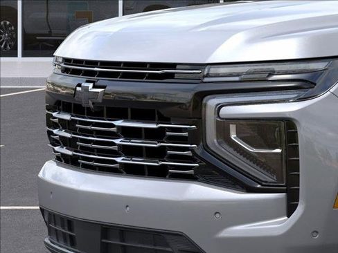 New 2026 Chevrolet Tahoe High Country image 13