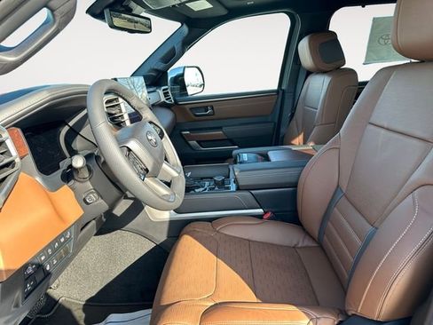 New 2026 Toyota Tundra 1794 Edition AWD/4WD image 9