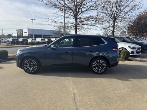 New 2026 BMW X3 xDrive30 w/ Convenience Package image 2