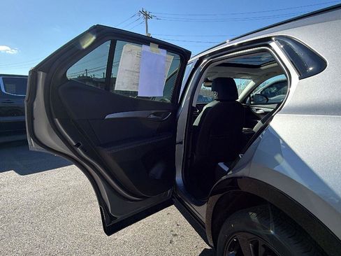 New 2026 Buick Envision Sport Touring image 28