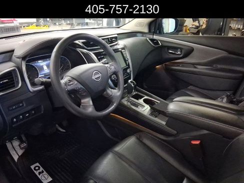 Used 2024 Nissan Murano SL image 5