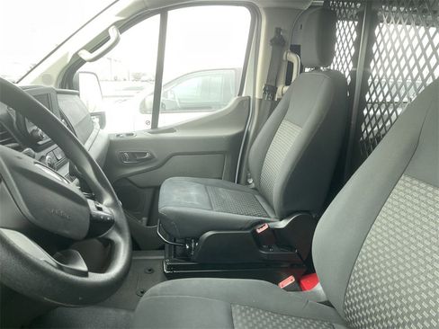 Used 2024 Ford Transit 250 Low Roof w/ Exterior Upgrade Package image 3