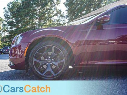 Used 2021 Chrysler 300 S RWD image 15