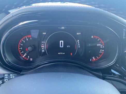 Used 2023 Dodge Durango Citadel image 11