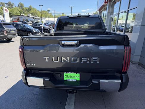 Used 2023 Toyota Tundra 1794 Edition w/ TRD Off-Road Package AWD/4WD image 6