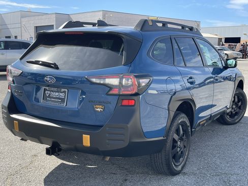 Used 2023 Subaru Outback Wilderness image 5