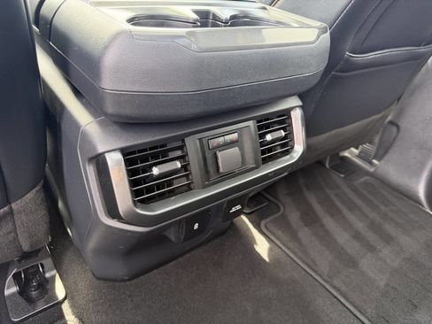 Used 2023 Ford F150 Tremor w/ Equipment Group 402A High AWD/4WD image 26